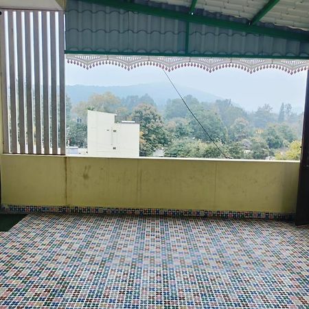 Hilltop Heaven Yelagiri Ngoại thất bức ảnh